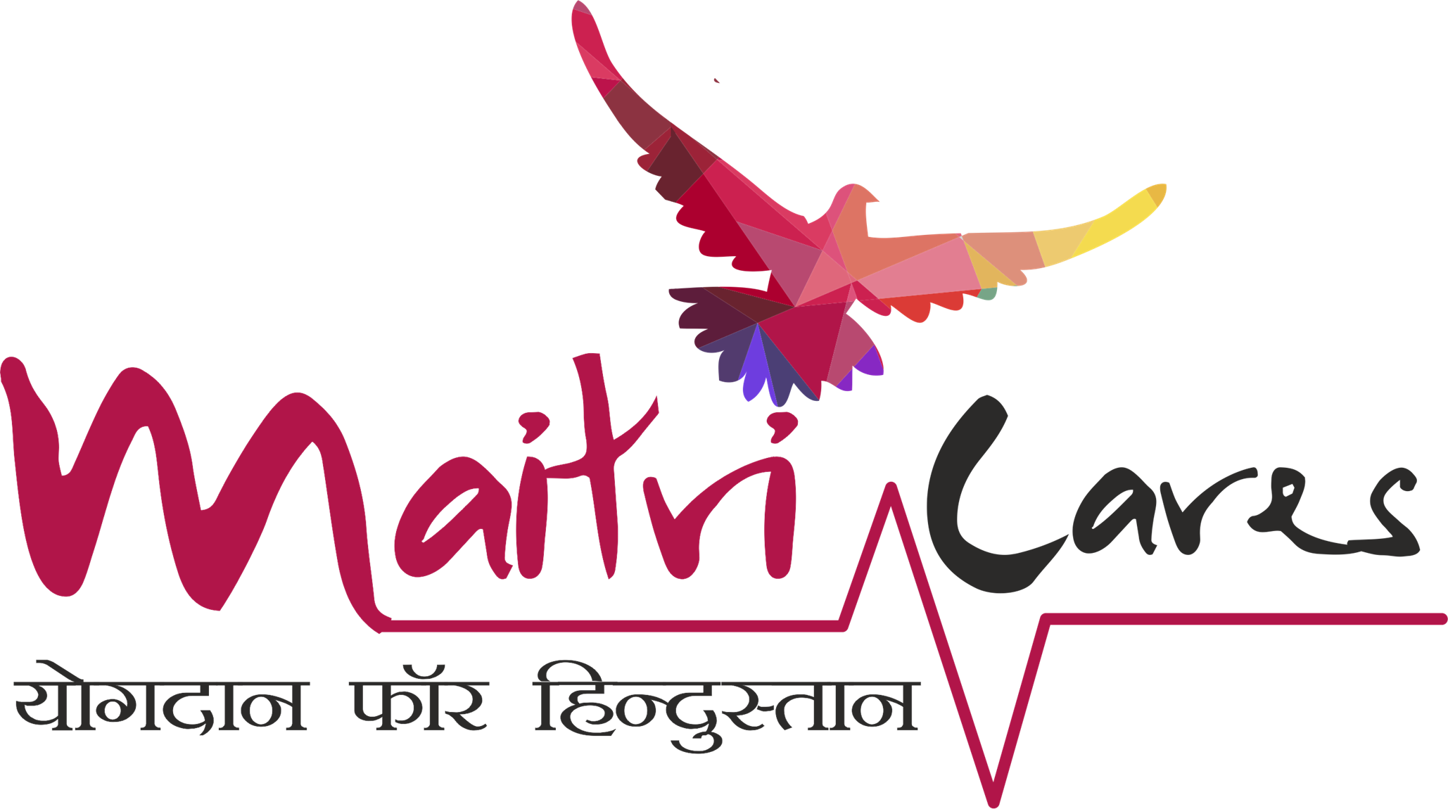 Maitri Cares Image